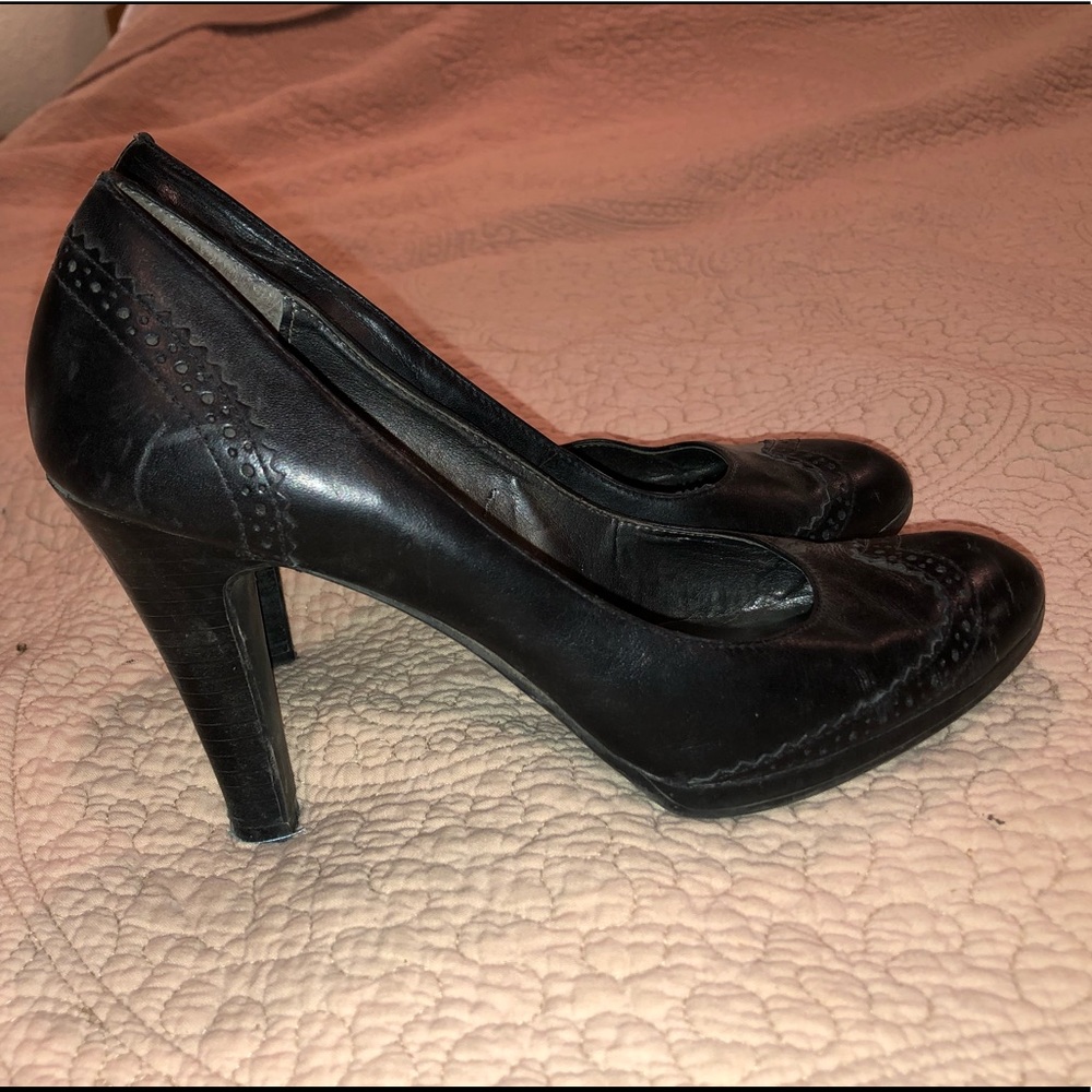 Worthington Heels, cute professional look